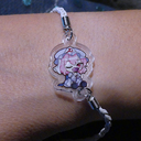 Bracelet Yuyuko 3